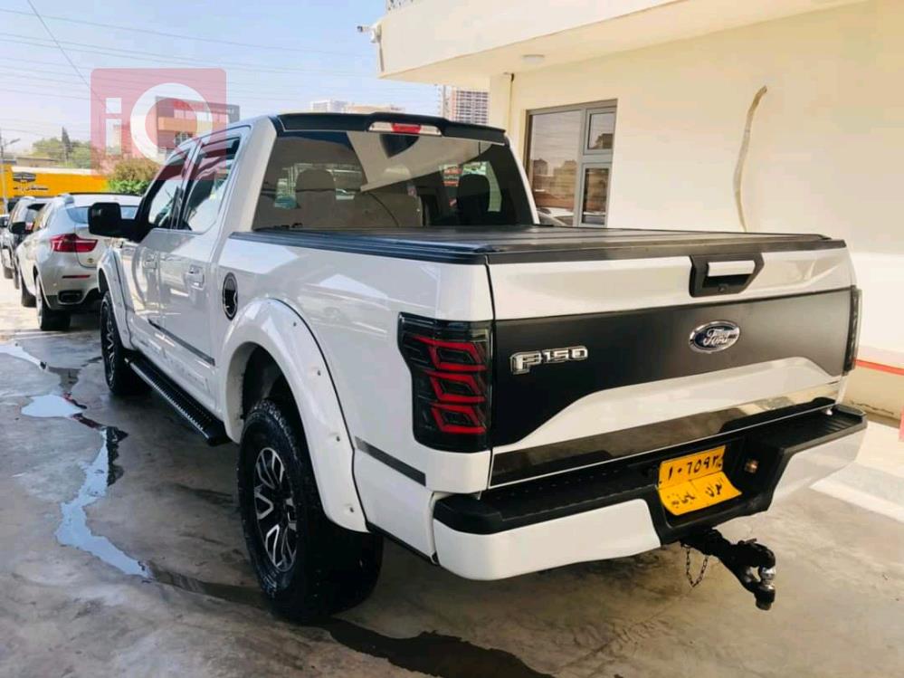 فۆرد F-150